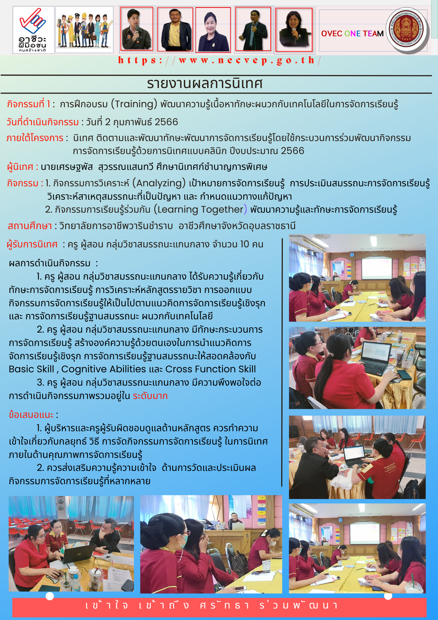 2 กุมภาพันธ์ 2566